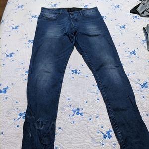 Diesel Tepphar-S W33